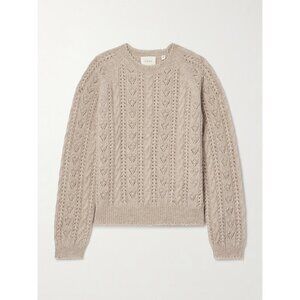ISO Doen Langley Sweater S / XS